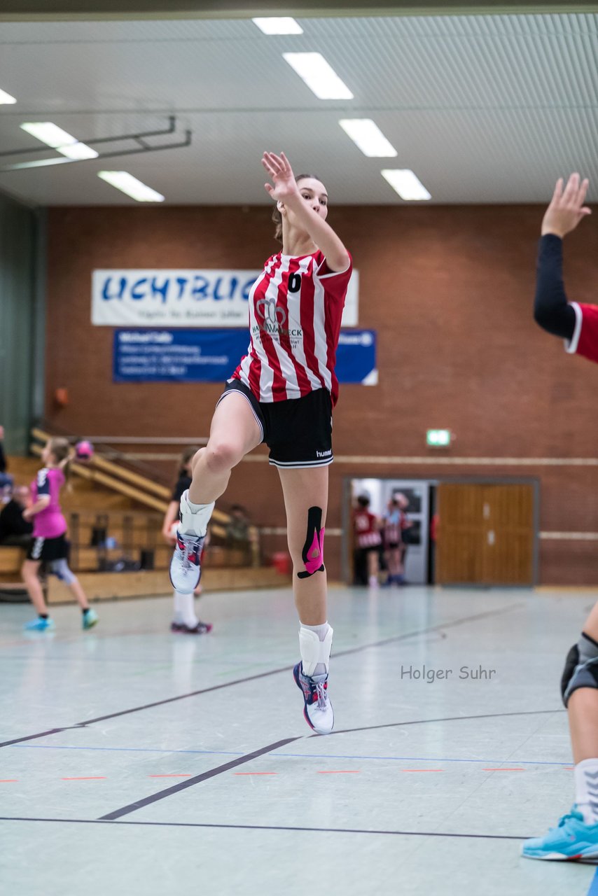Bild 110 - Frauen Bad Bramstedt - Kremperheide/Muensterdorf